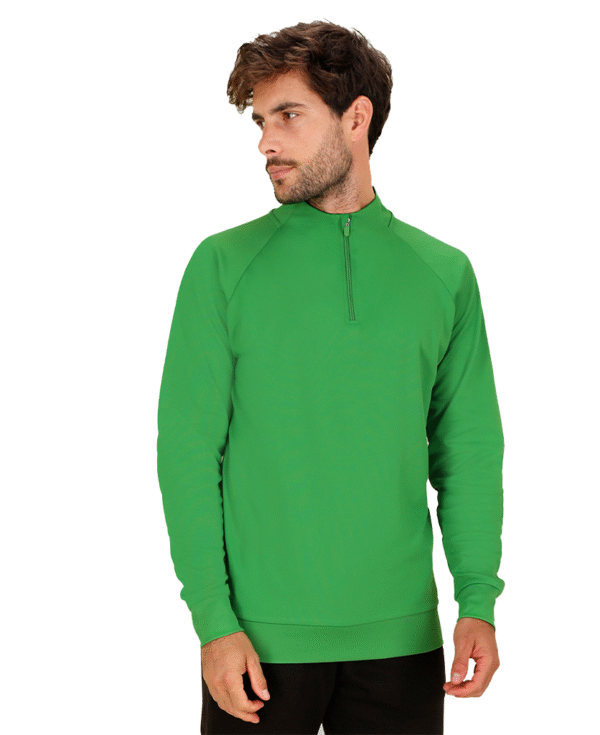 Adult Technical Sweatshirt Brewer  - GFBP21835
