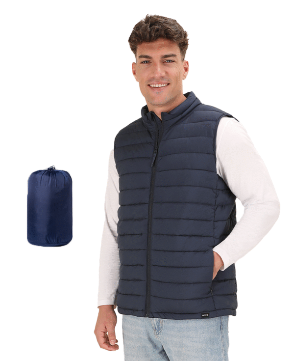 Vest Rostol  - GFBP6757