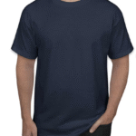 BioOne80 by SANTHOME - Premium Roundneck T-shirt