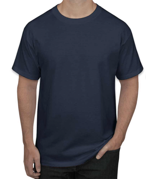 BioOne80 by SANTHOME - Premium Roundneck T-shirt