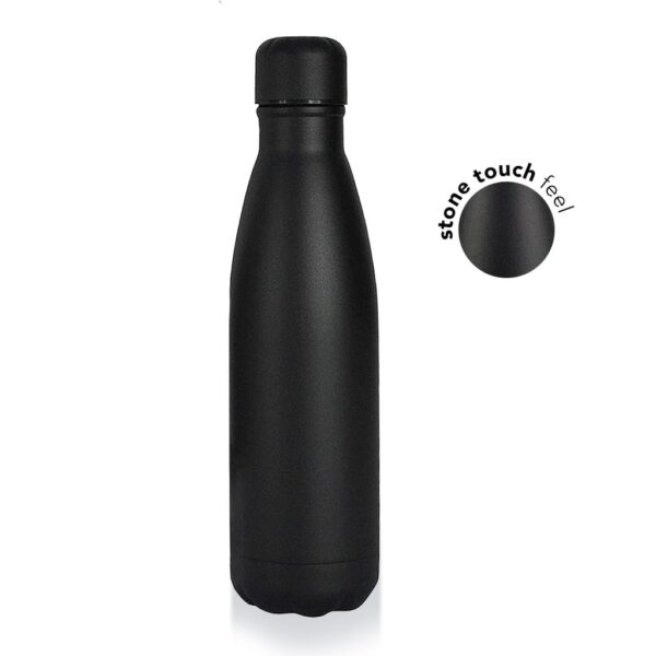 RONDA - Stone Touch Insulated Water Bottle
