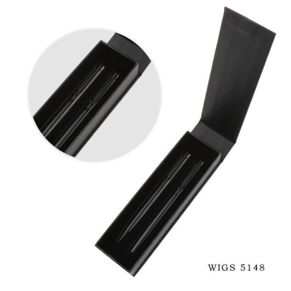 NYBRO - Gift Set of Roller and Ball Pen - WIGS 5148 - Image 3