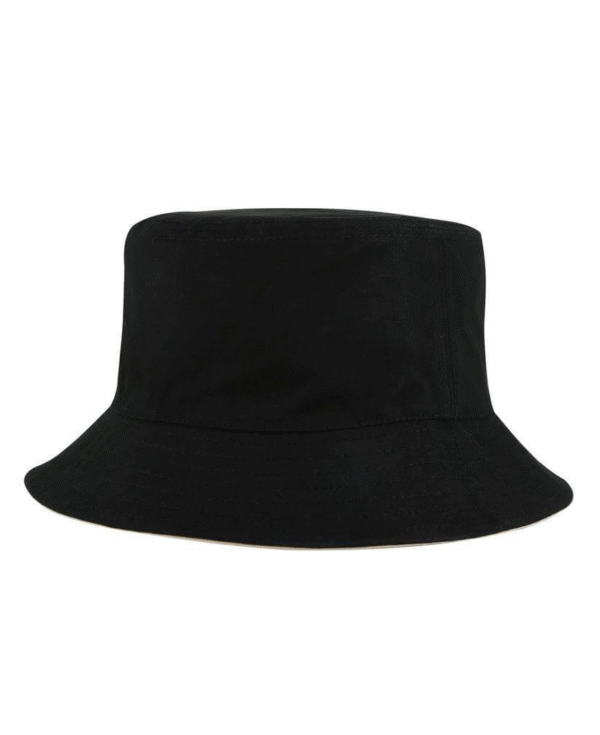 TRAIL - Santhome® Reversible Canvas Bucket Hat