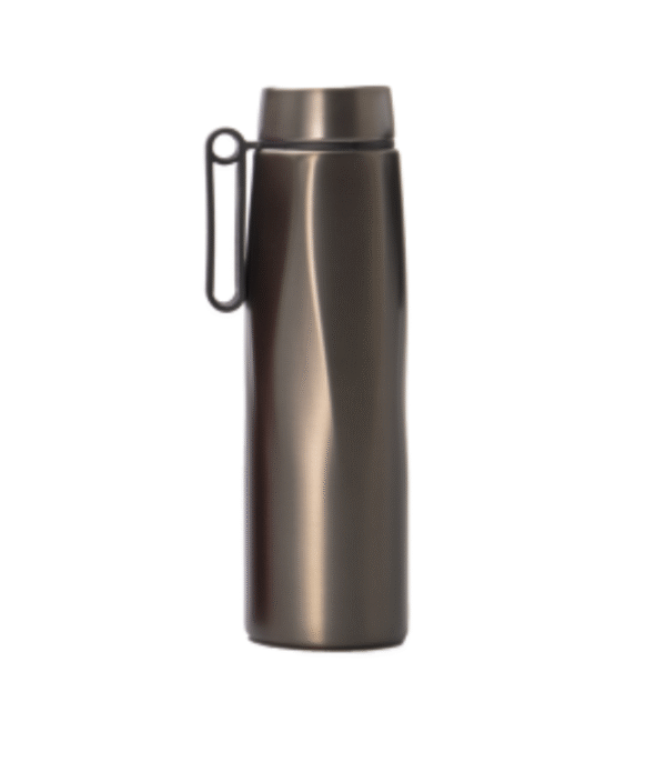 CALYPSO PRO – Ergonomic Double Wall Flask for Hot and Cold Beverages