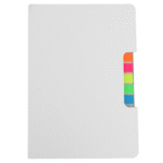 Alina - A5 PU Notebook - HK31
