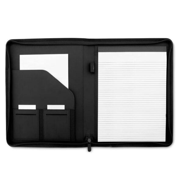 NOTES FOLDER - MO9549-07 - Image 2