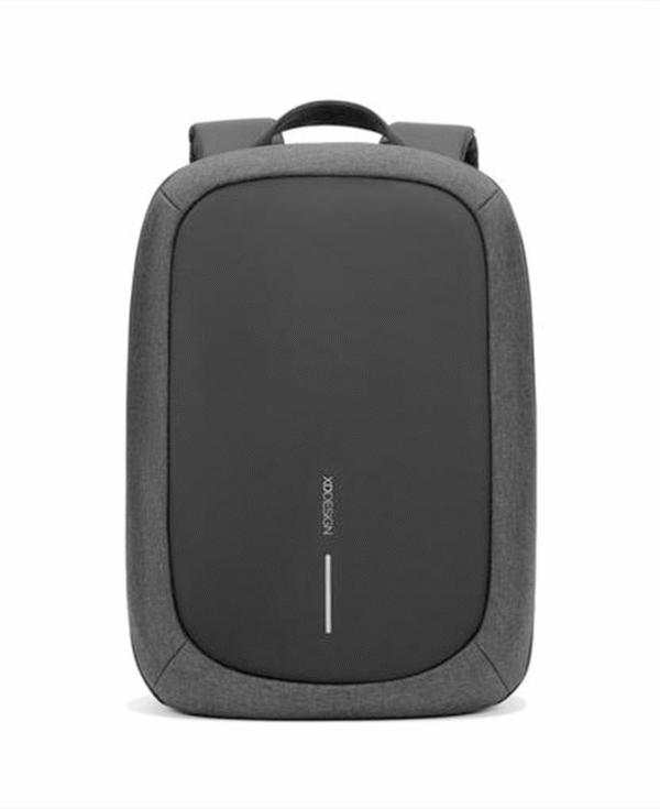 Bobby Edge Anti-Theft Backpack - Black - GFBP BGXD 2150