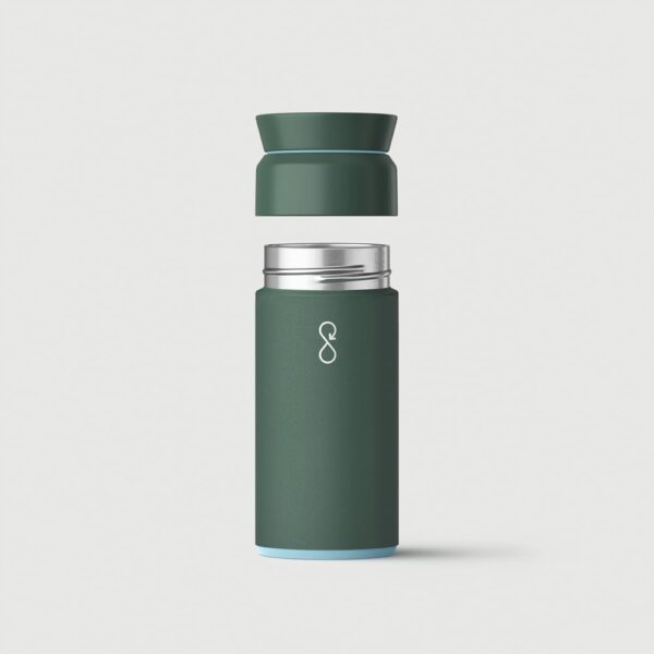 BREW by Ocean Bottle - GFBPDWOB 3121 - Image 2