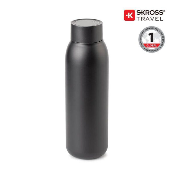 SKROSS® PRO 21oz. SmartTech Water Bottle - GFBP DWSK 3205 - Image 2