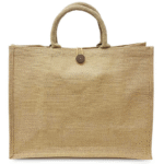 Jute Shopping Bags - GFBPJSB-01