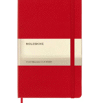 Moleskine Classic Large Ruled Hard Cover Notebook  - GFBPOWMOL 305