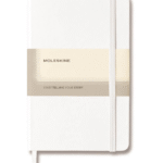Moleskine Classic Large Ruled Hard Cover Notebook - GFBPOWMOL 307