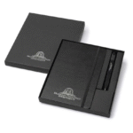 Moleskine Classic Large Notebook & Go Pen Set  - GFBPOWMOL 325
