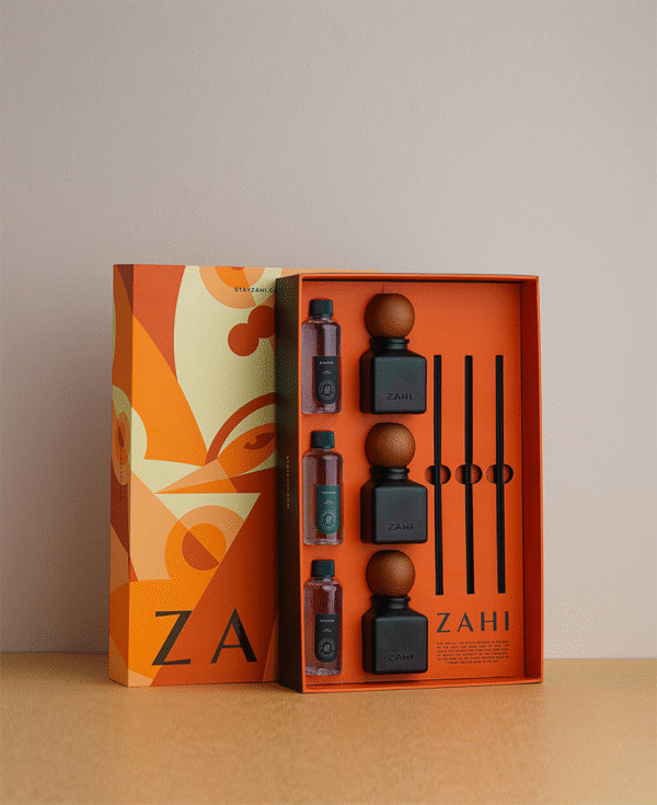 GIFT BOX