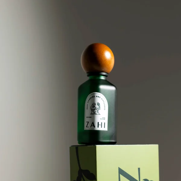 Giveaway (Home Perfume) - Image 2