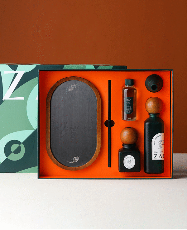 Signature Gift Box