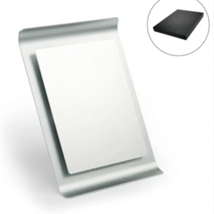 Aluminum Award Plaque