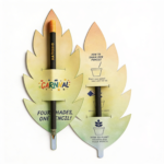 CARNIVAL 4IN1 SEED PENCIL (FLAP) - AMG01