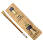 PLANTABLE PAPER PEN (FLAP) - AZ10