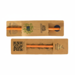 PLANTABLE SEED PENCIL (FLAP) - AG01