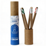 ECO SEED PEN SET (5PC) - BG11