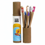 ECO COLORING SEED PEN SET (7PC) - BG17