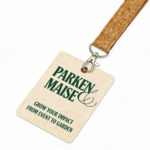 lanyard CORK LANYARD - CK